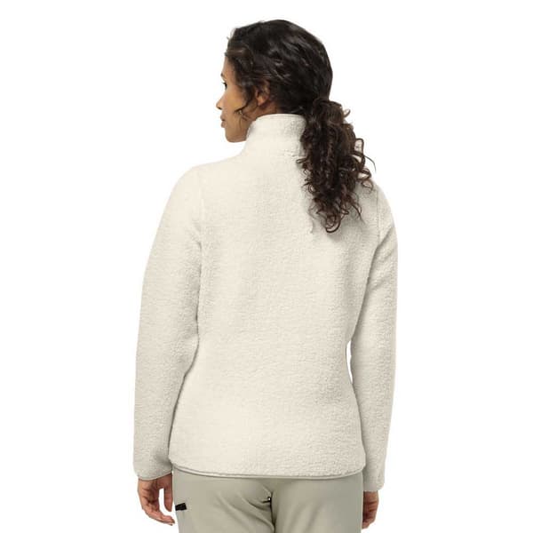 Jack Wolfskin High Curl Takki  L Nainen