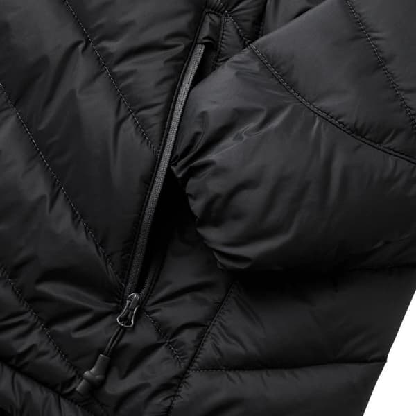 Altus Elbrus J30 Jakke Sort M Kvinde