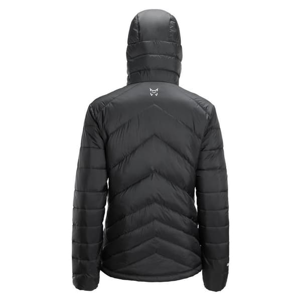Altus Elbrus J30 Jakke Sort M Kvinde