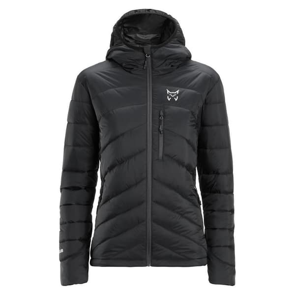 Altus Elbrus J30 Jakke Sort M Kvinde