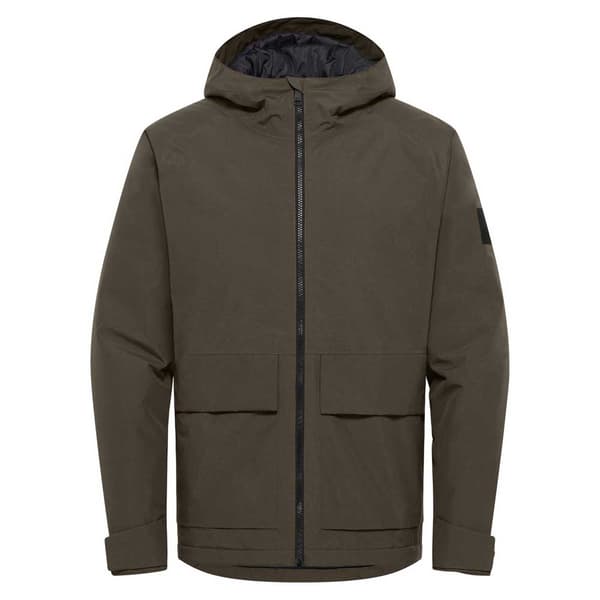 Jack Wolfskin Tempeltor Jakke L Mand