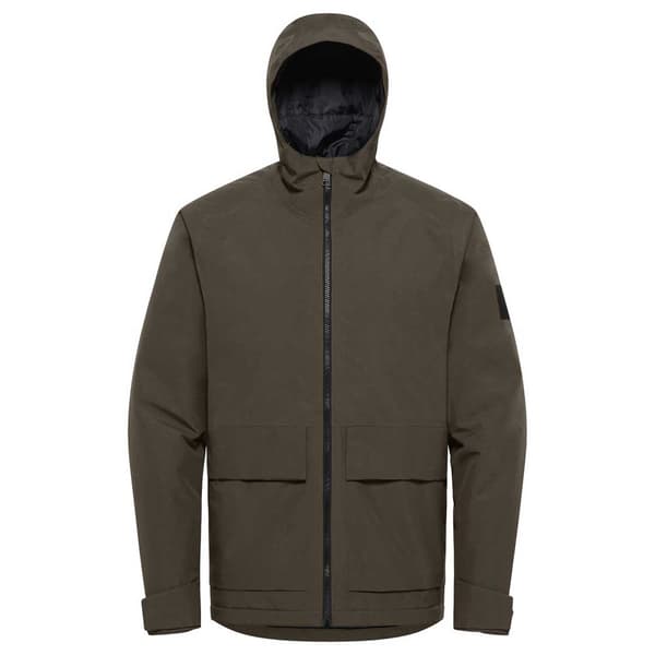 Jack Wolfskin Tempeltor Jakke L Mand