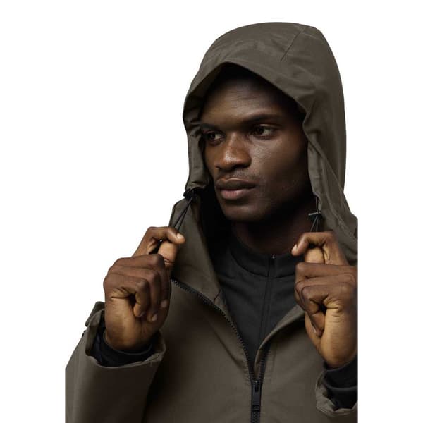 Jack Wolfskin Tempeltor Jakke L Mand