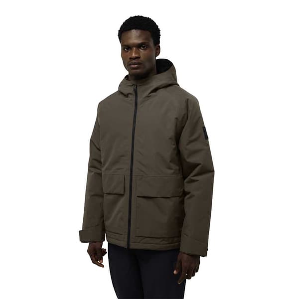 Jack Wolfskin Tempeltor Jakke L Mand