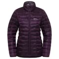 Miniatyrbillede 3 af 10: Jack Wolfskin Passamani Down Jakke Lilla S Kvinde