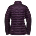 Miniatyrbillede 4 af 10: Jack Wolfskin Passamani Down Jakke Lilla S Kvinde