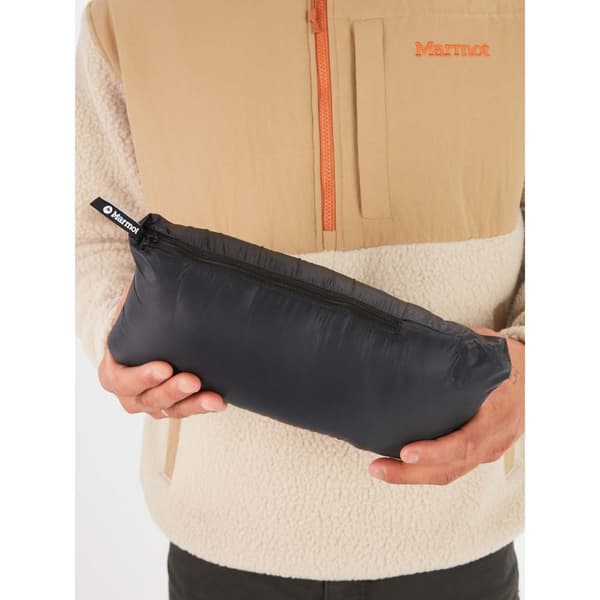 Marmot Highlander Takki Musta L Mies