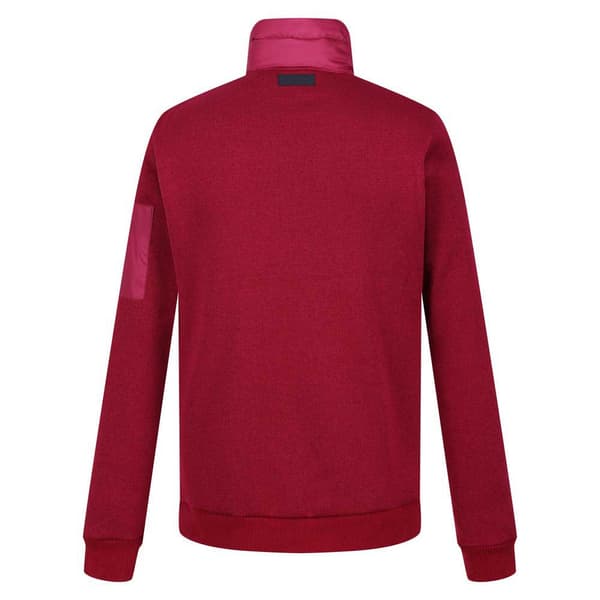 Regatta Colliston Fleece Punainen 10 Nainen
