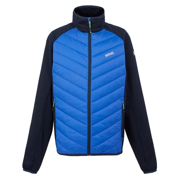 Regatta Sacramento X Jakke Blå XL Mand