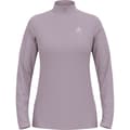 Pikkukuva 3 / 6: Odlo Essential Light Takki Harmaa,Violetti S Nainen