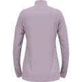 Pikkukuva 4 / 6: Odlo Essential Light Takki Harmaa,Violetti S Nainen