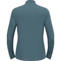 Pikkukuva 2 / 2: Odlo Essentials Cw 200 Puolivetoketjullinen Fleecetakki Sininen 2XL Mies