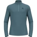 Pikkukuva 1 / 2: Odlo Essentials Cw 200 Puolivetoketjullinen Fleecetakki Sininen 2XL Mies