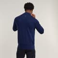 Miniatyrbillede 2 af 7: G-star Premium Core Trøje Blå 2XL Mand