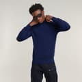 Miniatyrbillede 1 af 7: G-star Premium Core Trøje Blå 2XL Mand
