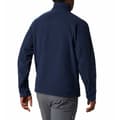Pikkukuva 2 / 5: Columbia Fast Trek™ Iii Puolivetoketjullinen Fleecetakki Sininen 2XL Mies