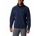 Pikkukuva 1 / 5: Columbia Fast Trek™ Iii Puolivetoketjullinen Fleecetakki Sininen 2XL Mies