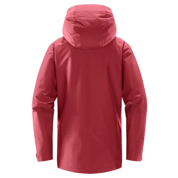 Haglofs Gondol Insulated Jacka L Kvinna