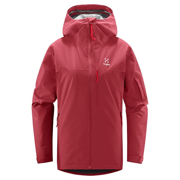 Haglofs Gondol Insulated Jacka L Kvinna
