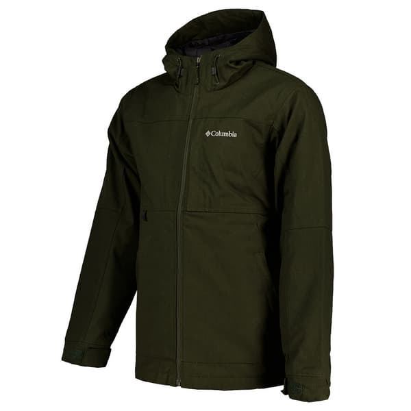 Columbia Loma Vista™ Iii Jakke Grøn XL Mand