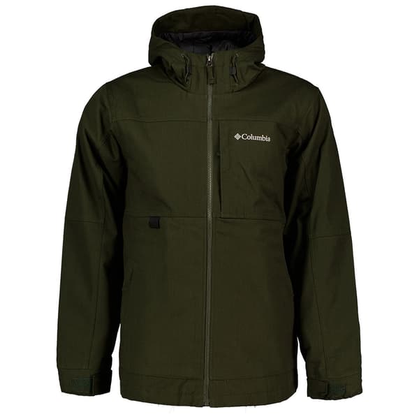 Columbia Loma Vista™ Iii Jakke Grøn XL Mand