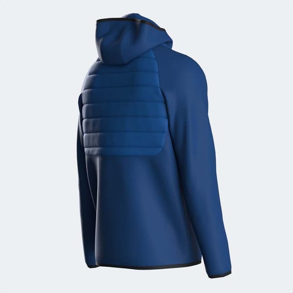 Joma Berna Iii Softshelljakke Blå 2XL Mand
