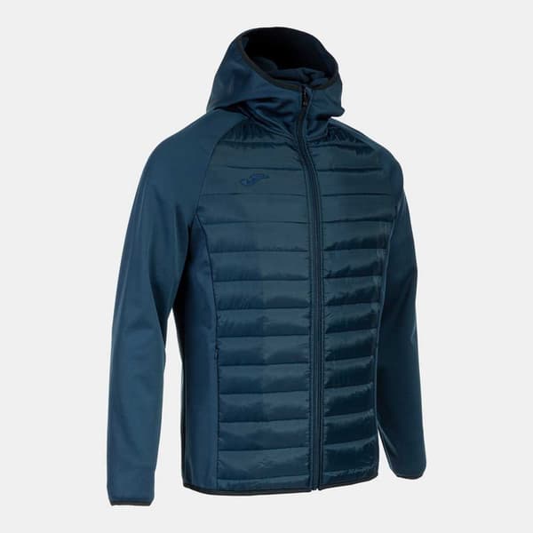 Joma Berna Iii Softshelljacka Blå 3XL Man