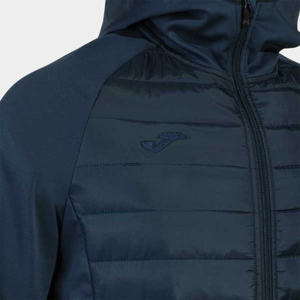 Joma Berna Iii Softshelljacka Blå 3XL Man