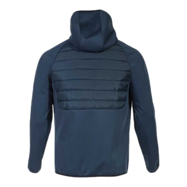 Joma Berna Iii Softshelljacka Blå 3XL Man
