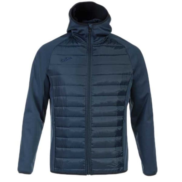 Joma Berna Iii Softshelljacka Blå 3XL Man