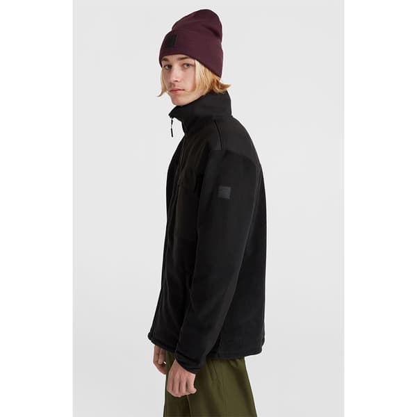O´neill Utility Polartec 200 Fleecejakke Med Fuld Lynlås  2XL Mand