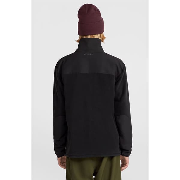 O´neill Utility Polartec 200 Fleecejakke Med Fuld Lynlås  2XL Mand