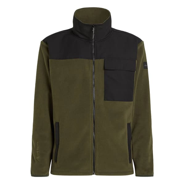 O´neill Utility Polartec 200 Fleecejacka Med Dragkedja  XL Man