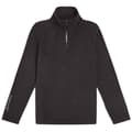 Miniatyrbild 3 av 6: O´neill Jack´s Polartec 100 Fleece Med Halv Dragkedja Svart 9-10 Years