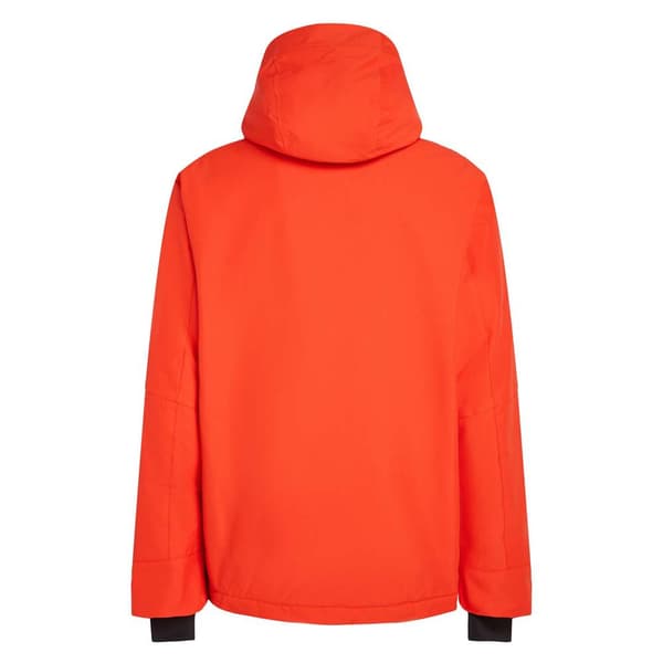 O´neill Hammer Jacka Orange XL Man