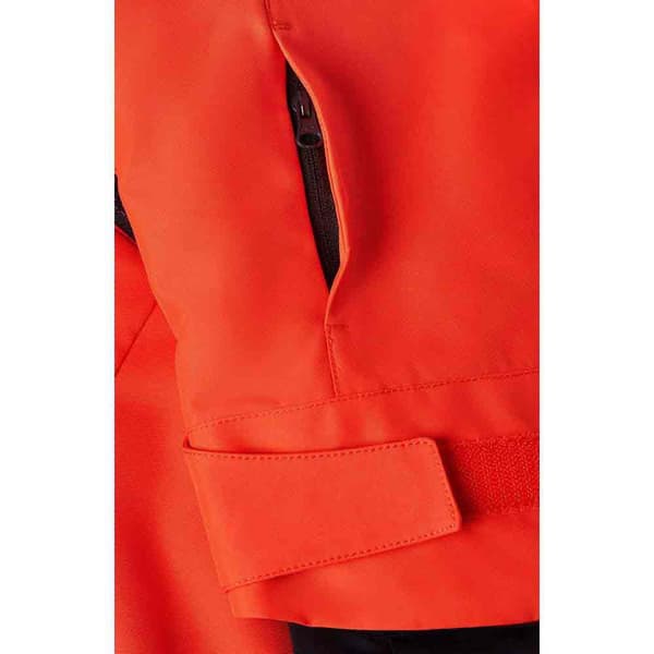 O´neill Hammer Jacka Orange XL Man
