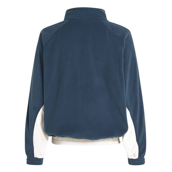 O´neill O´riginals Polartec 100 Fleece Med Halv Dragkedja L Kvinna