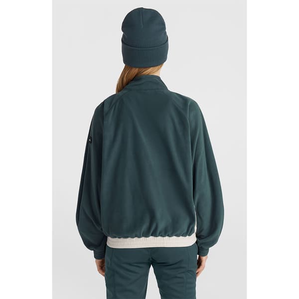 O´neill O´riginals Polartec 100 Fleece Med Halv Dragkedja L Kvinna