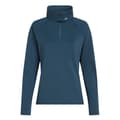 Pikkukuva 3 / 7: O´neill Hydrowick Puolivetoketjullinen Fleecetakki  XL Nainen