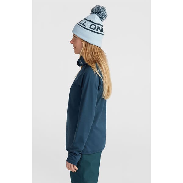O´neill Hydrowick Puolivetoketjullinen Fleecetakki XL Nainen