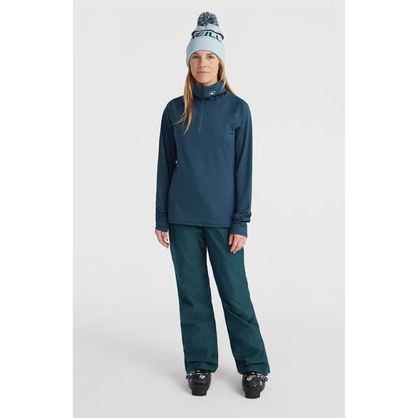 O´neill Hydrowick Puolivetoketjullinen Fleecetakki XL Nainen