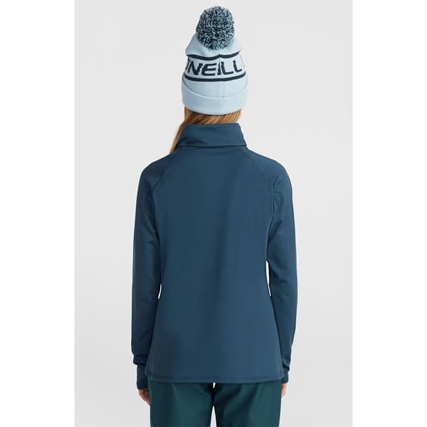 O´neill Hydrowick Puolivetoketjullinen Fleecetakki XL Nainen