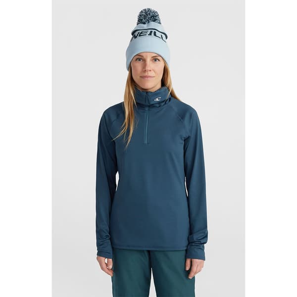 O´neill Hydrowick Puolivetoketjullinen Fleecetakki XL Nainen