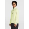 Miniatyrbild 5 av 7: O´neill Jack´s Polartec 100 Fleece Med Halv Dragkedja Gul L Man