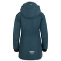 Pikkukuva 2 / 2: Trollkids Alesund Coat Takki Sininen 104 cm Poika