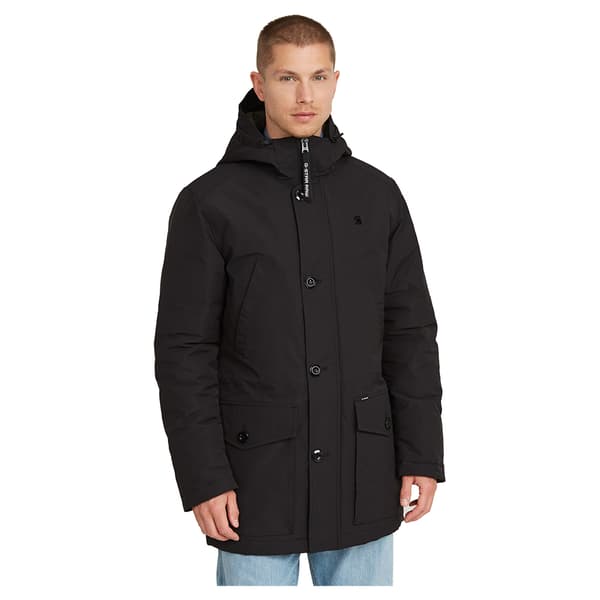 G-star D26402-d908 Vodan Jakke Sort L Mand