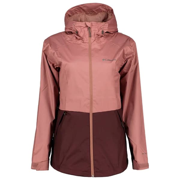 Columbia Limits™ Iii Jacka Rosa XS Kvinna