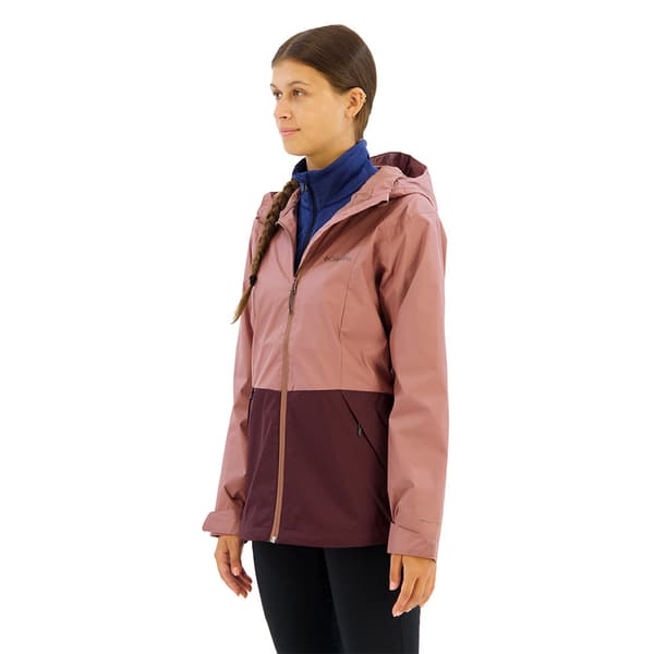 Columbia Limits™ Iii Jacka Rosa XS Kvinna