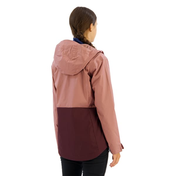 Columbia Limits™ Iii Jacka Rosa XS Kvinna