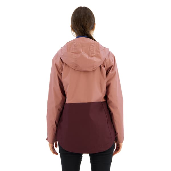 Columbia Limits™ Iii Jacka Rosa XS Kvinna